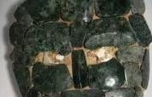 Penemuan Topeng Super Langka di Makam Raja Maya Berusia 1.700 Tahun Lalu