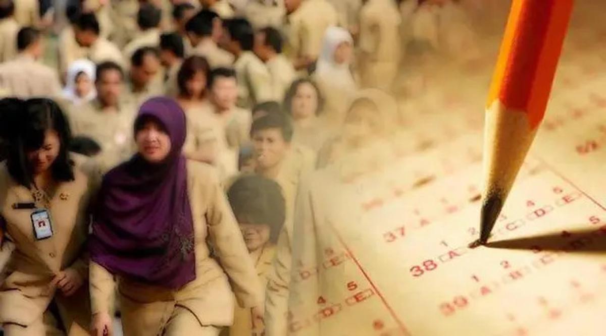Simak, Link dan Cara Cek Hasil Seleksi CPNS 2024