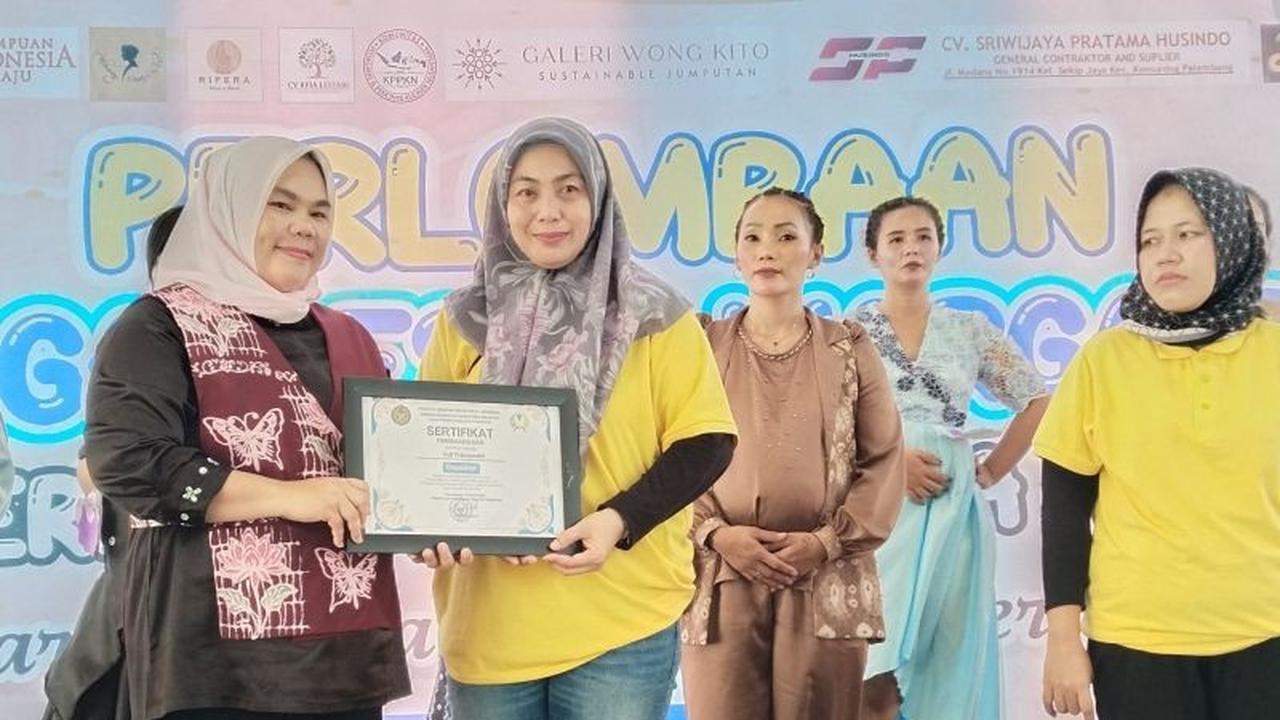 Pembinaan Warga Binaan LPP Palembang: Menguatkan Peran Ibu di Balik Jeruji