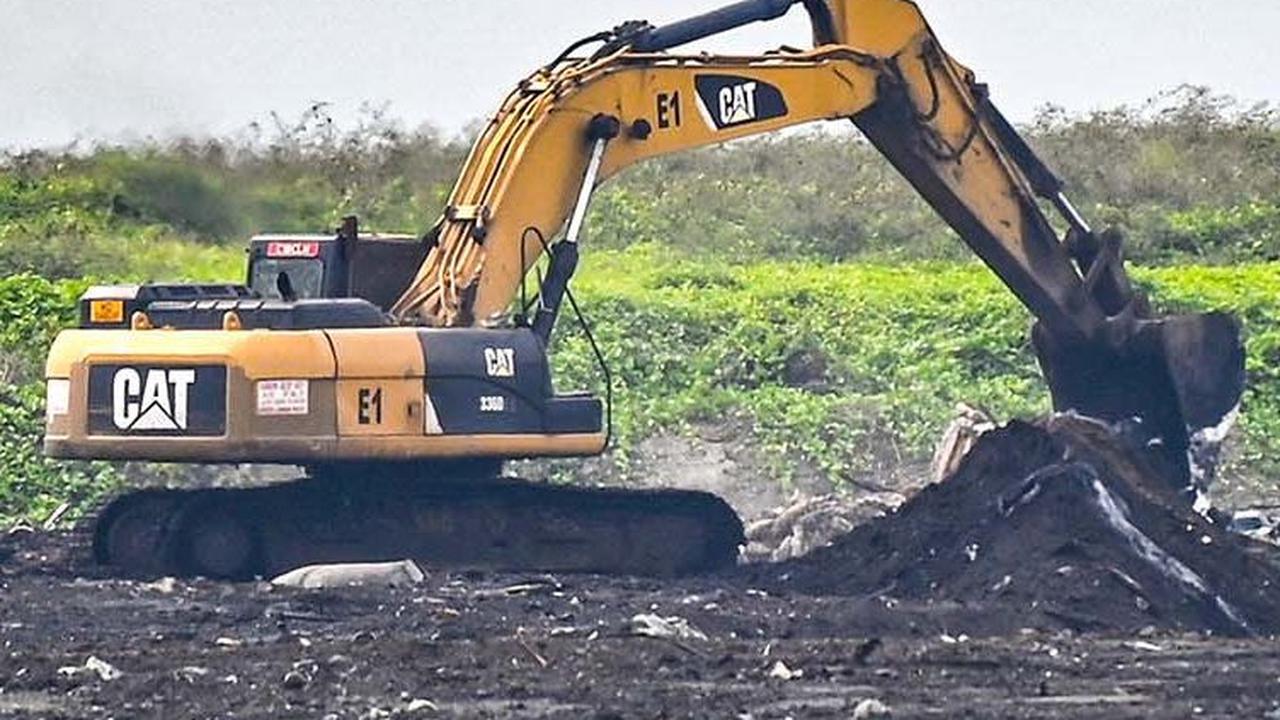 Deretan Fakta Unik Pulau Semakau