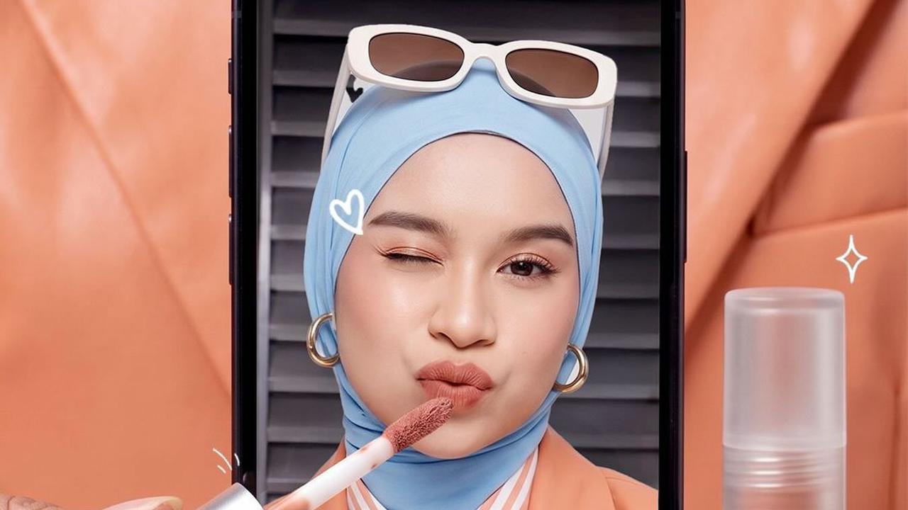 Inspirasi Mix & Match Lip Tint dan Parfum MAJIKA Sesuai Mood, dari Daily hingga Date Night