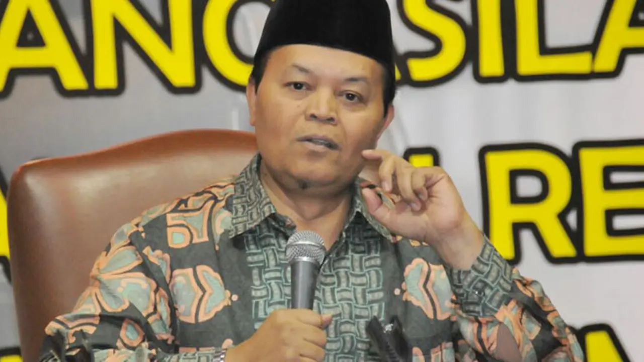 HNW Sampaikan 3 Hal Bila Ingin Merevitalisasi Pancasila
