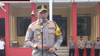 Kapolres AKBP Febri Isman Jaya. (Istimewa)