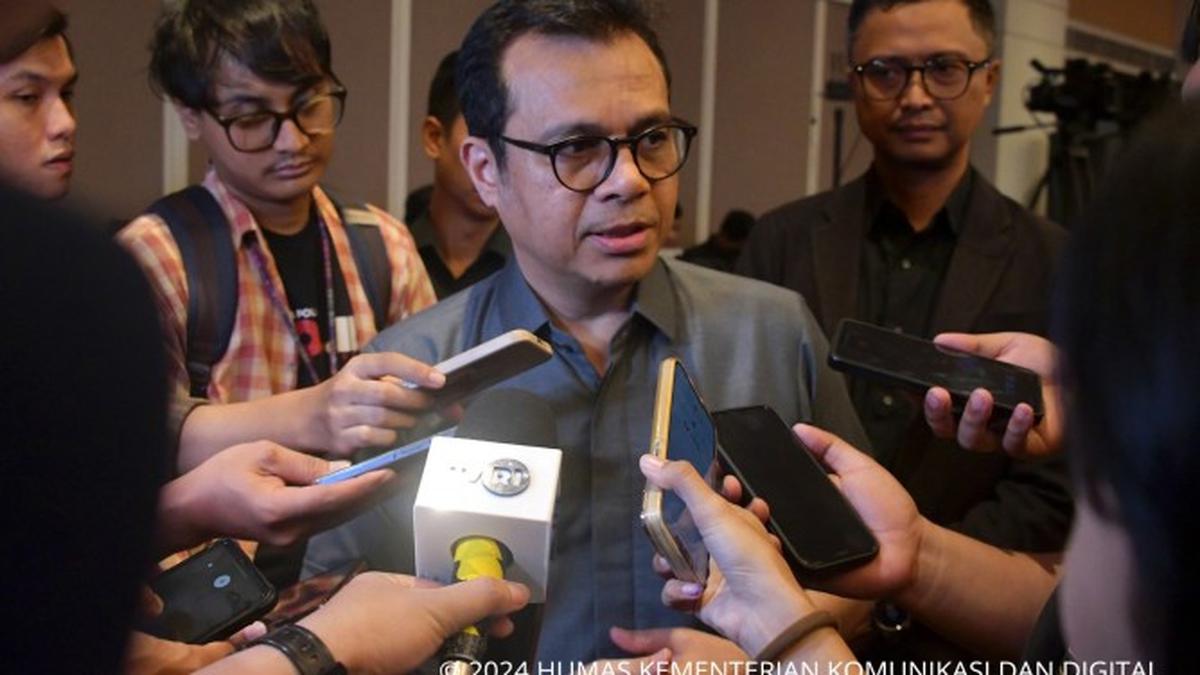 Pemerintah ungkap manfaat kebijakan meaningful connectivity atau konektivitas bermakna