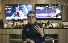 TVRI Mengejar Zaman