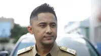 Hengky Kurniawan (Nurwahyunan/Fimela.com)