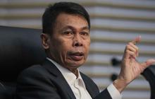 Nawawi Pomolango Tidak Minat Jadi Pimpinan KPK, Ini Alasannya