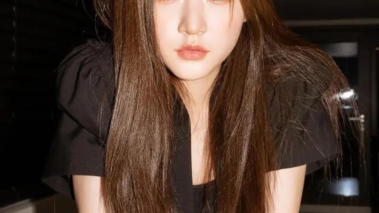 Sebelum Meninggal Kim Sae Ron Ganti Nama Jadi Kim Ah Im dan Bersiap Kembali ke Perfilman