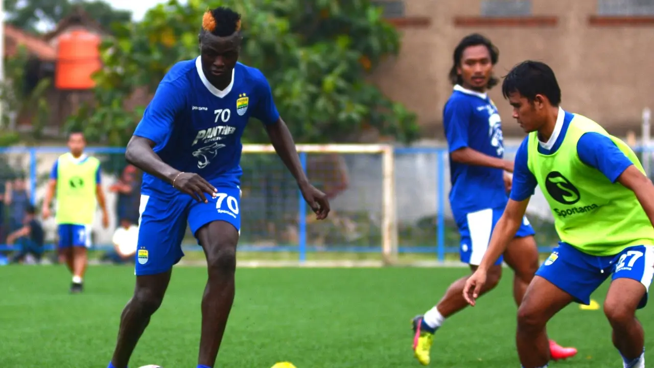 Ezechiel N'Douassel