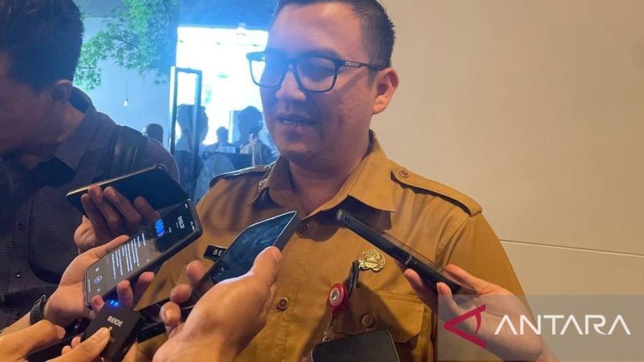 Pemprov Banten Siapkan Sanksi Potong Tukin bagi ASN Penunggak Pajak Kendaraan
