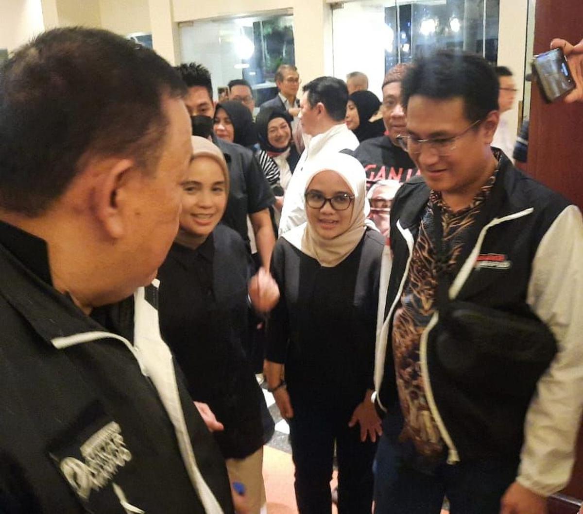 Dok. Istimewa