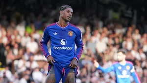 Hasil Liga Inggris: Nyaris Tumbang Lawan Fulham, Tren Buruk Manchester United Berlanjut