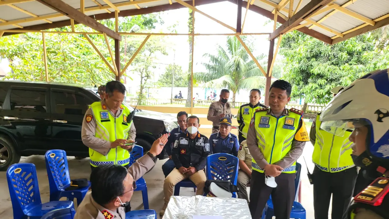 Kapolda Sumut, Irjen Pol RZ Panca Putra Simanjuntak