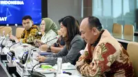 Pemerintah Siapkan Internet 100 Mbps untuk Sekolah dan Puskesmas Blank Spot
