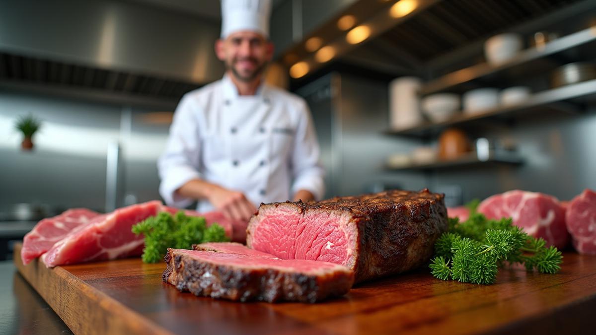 8 Resep Steak Daging Sapi Rumahan yang Lezat dan Mudah Dibuat