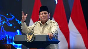 Sidang Tahunan MPR dan Pidato Prabowo, Ini Link Live Streamingnya
