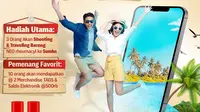 Mau Liburan Gratis ke Sumba 4 Hari 3 Malam? Saatnya Ikutan NEO Adventure 2025!