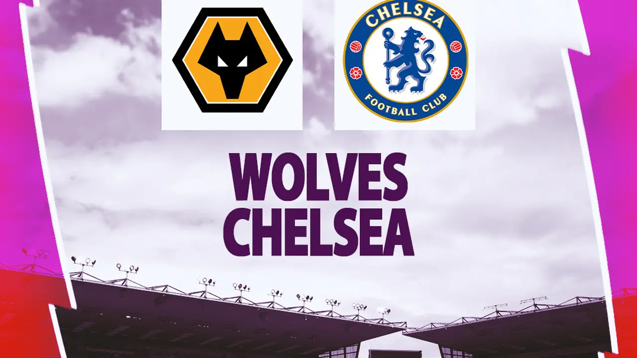 Liga Inggris - Wolves vs Chelsea