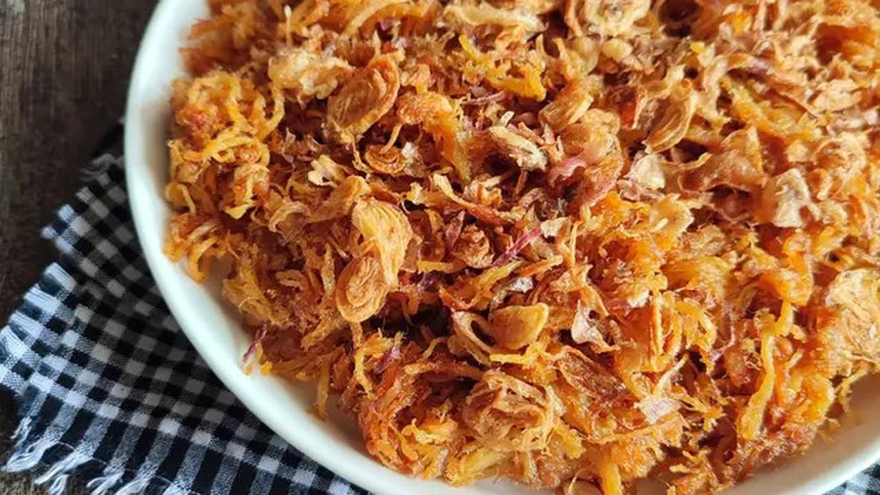 Ilustrasi Ayam Suwir Bumbu Fiber Creme