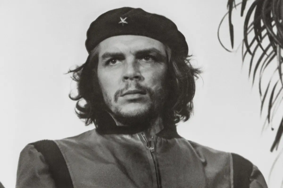 Che Guevara