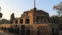 Feroz Shah Kotla