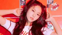 Seolhyun AOA (FNC Entertainment via Soompi)