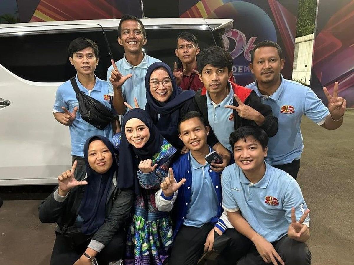 Dok. Istimewa