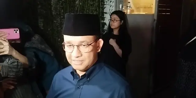 Anies Baswedan Dorong Pendidikan Sentuh Hati dan Berpihak pada Anak