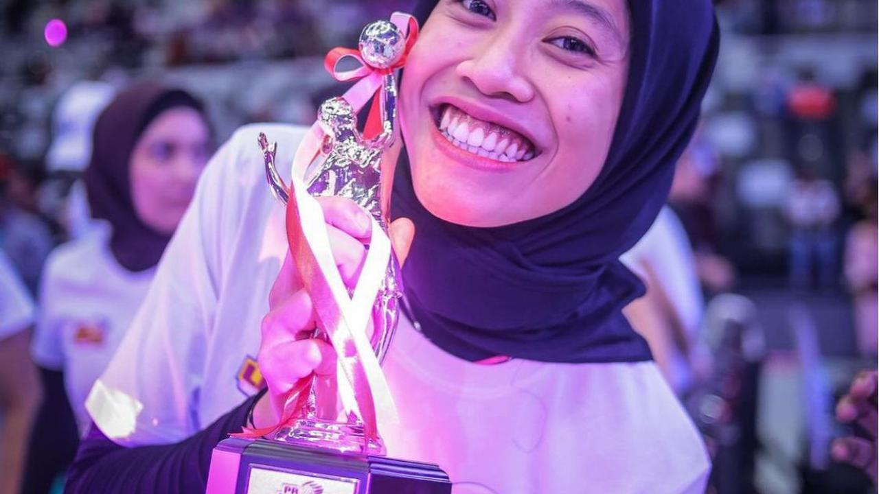 Kembali ke Red Sparks, Gaji Megawati Hangestri Naik Drastis di Musim 2024/2025