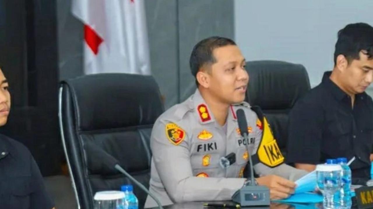 Peningkatan Kasus Narkoba Karawang Melonjak 60,9 Persen pada Tahun 2025