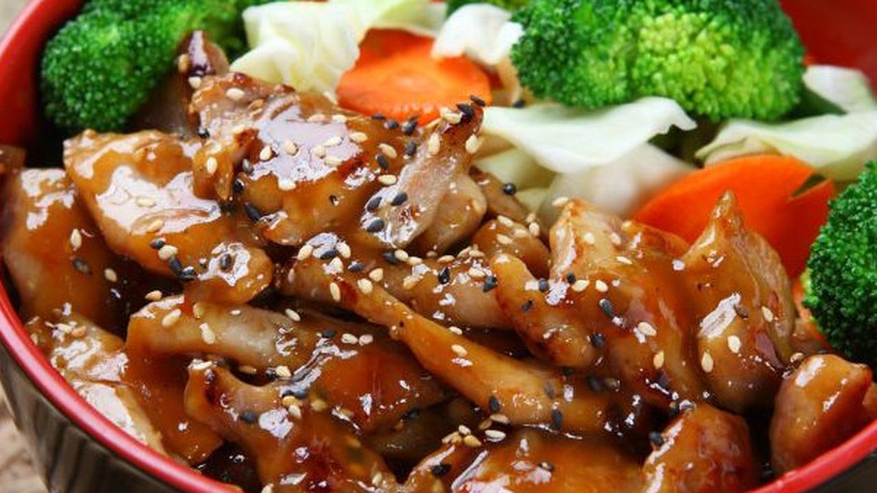 Rasakan Kelezatan Ayam Teriyaki, Resep Praktis Seperti di Restoran Jepang!
