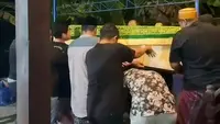 Sesak Napas, Jemaah Haji Asal Sulbar Meninggal Sebelum Berangkat ke Tanah Suci