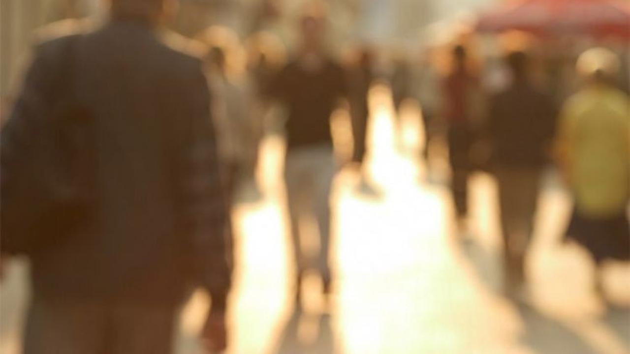 Waspada, 7 Gejala di Mata Pertanda Kesehatan Anda Bermasalah