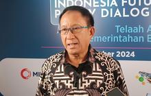 Indonesia Bakal Punya Pembangkit Nuklir Pertama di 2032, Calon Lokasinya di Sini