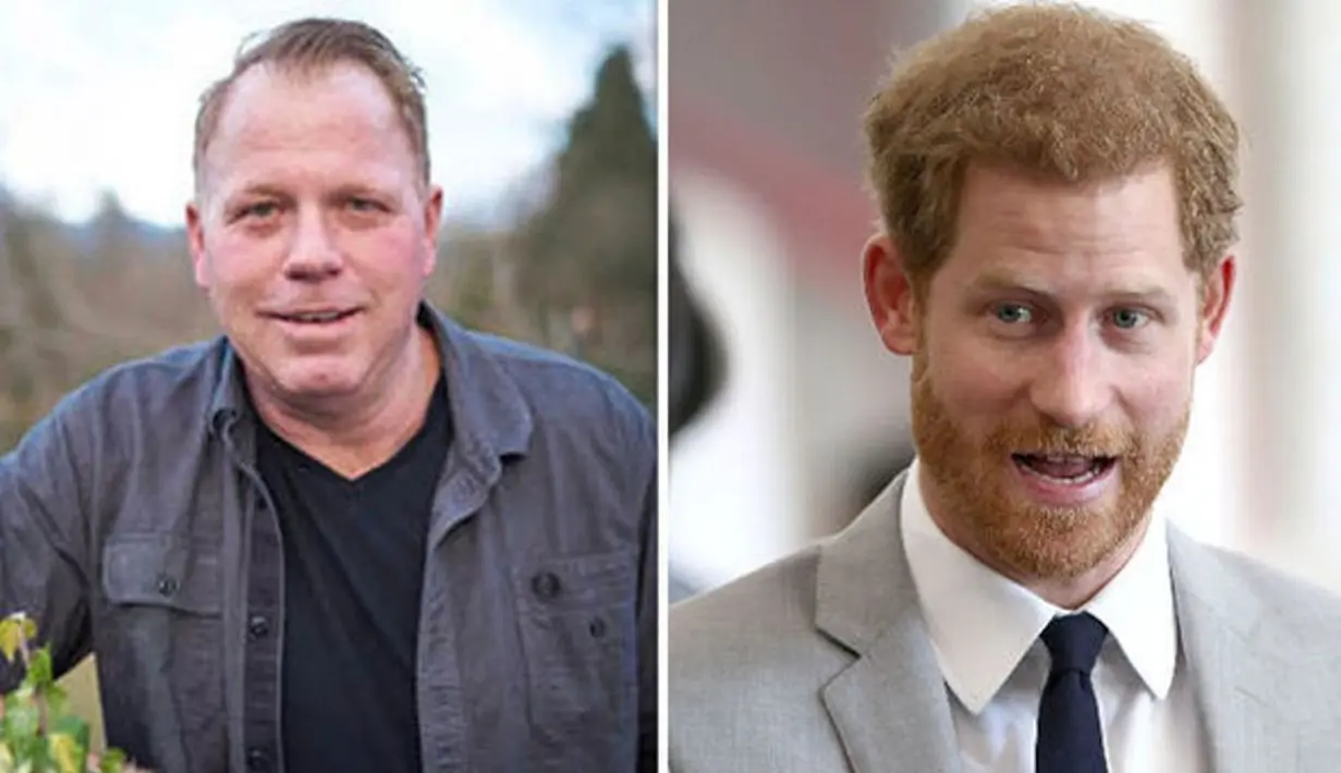 Sementara itu, kakak Meghan, Thomas Markle Jr menuliskan surat untuk Pangerah Harry agar membatalkan pernikahannya selagi sempat. (Daily Express)
