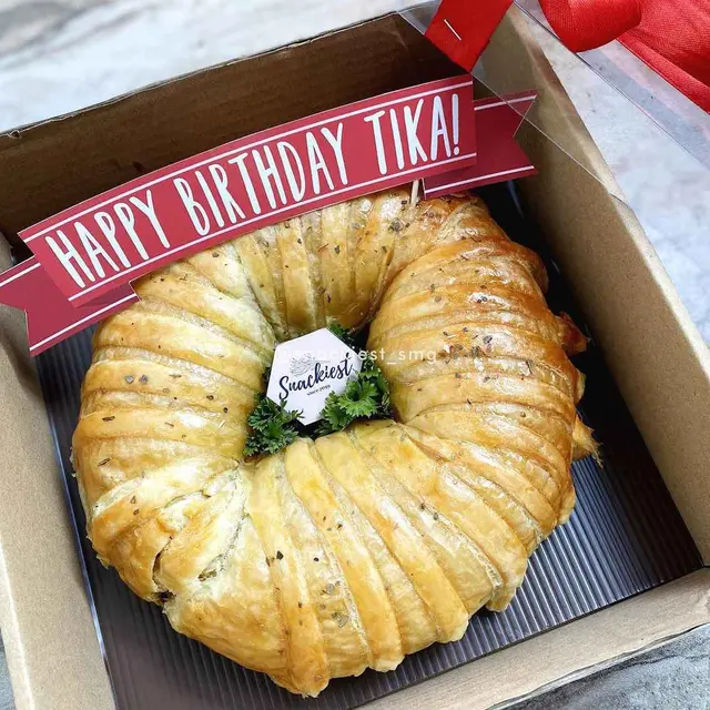 Bingung Kirim Hampers untuk Keluarga di Semarang? Ide Hantaran Ini Bisa Jadi Pilihan