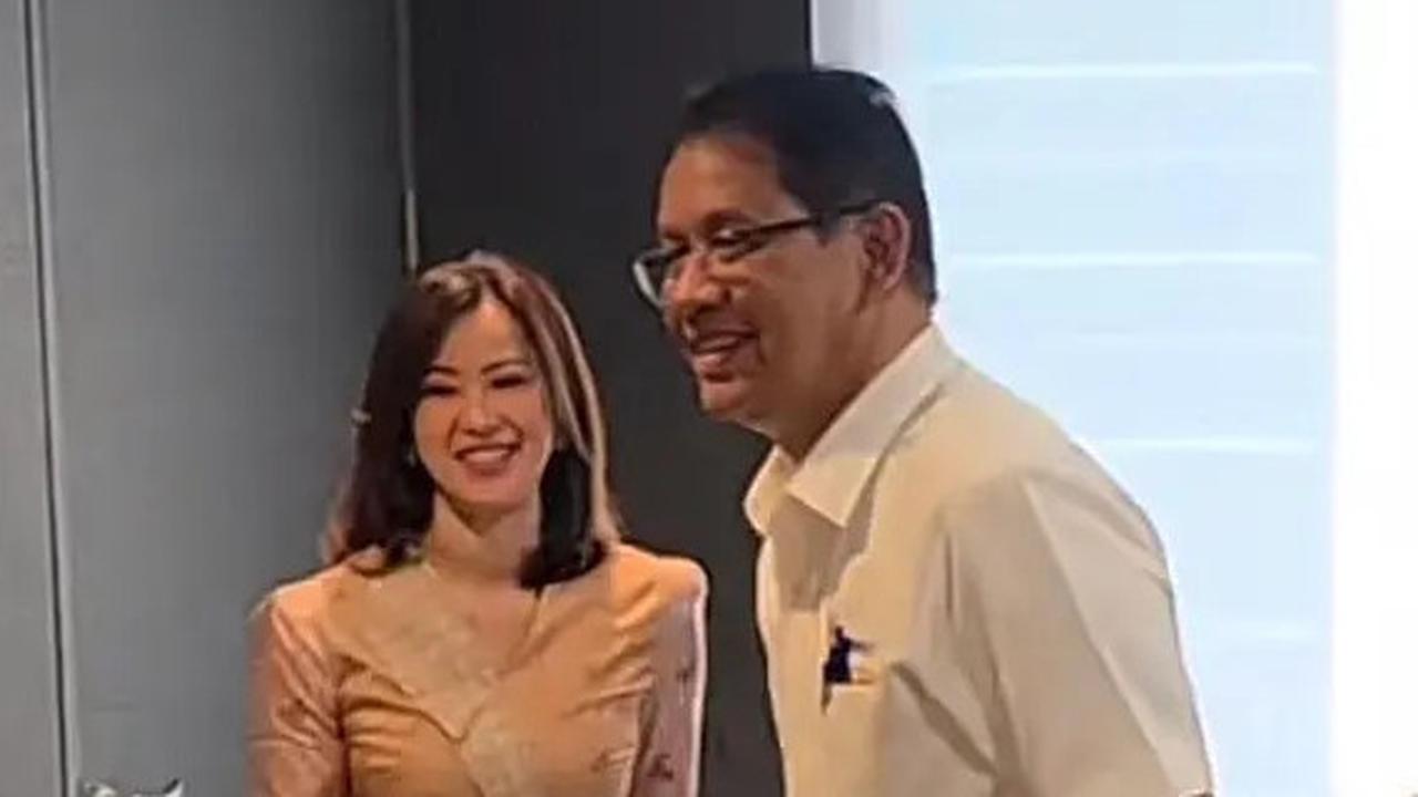 Menkeu Purbaya Sidak ke Kantor Pusat BNI, Ternyata Ini Tujuannya