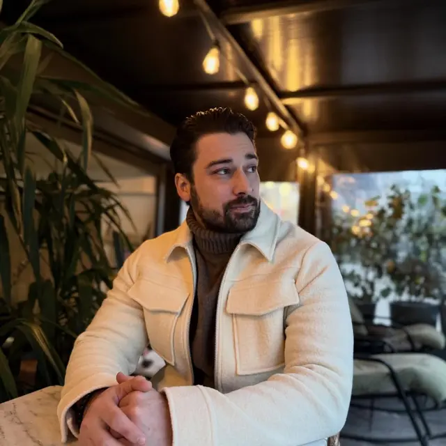 Seyit Alp Navruz