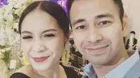 Pulang dari Mal Naik MRT, Barang Belanjaan Raffi Ahmad - Nagita Bikin Salah Fokus