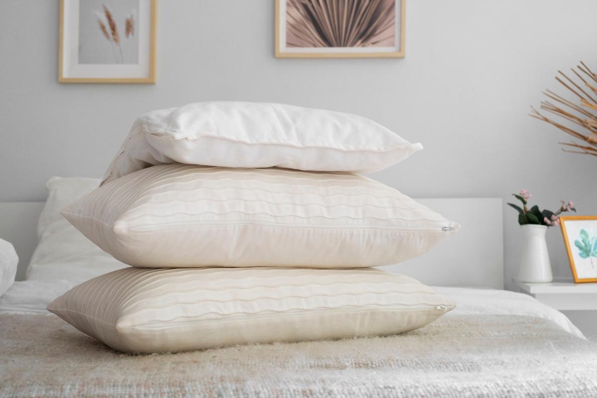 Tidur Nyenyak Dimulai dari Sini: 5 Tips Memilih Bantal yang Tepat untuk Kualitas Istirahat Maksimal