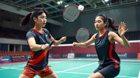 Trik Bermain Badminton, Berikut Panduan Lengkap Meningkatkan Permainan Anda