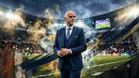 9 Alasan Gianni Infantino Dinilai Lebih Buruk daripada Sepp Blatter dalam Memimpin FIFA