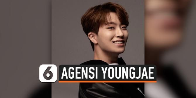VIDEO: Keluar dari JYP, Youngjae GOT7 Gabung dengan Agensi Baru