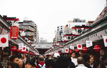 Ucapan Selamat Datang Bahasa Jepang dalam Berbagai Situasi