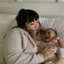 Benjolan Hilang Timbul di Lipat Paha Bayi, Bisa Jadi Hernia