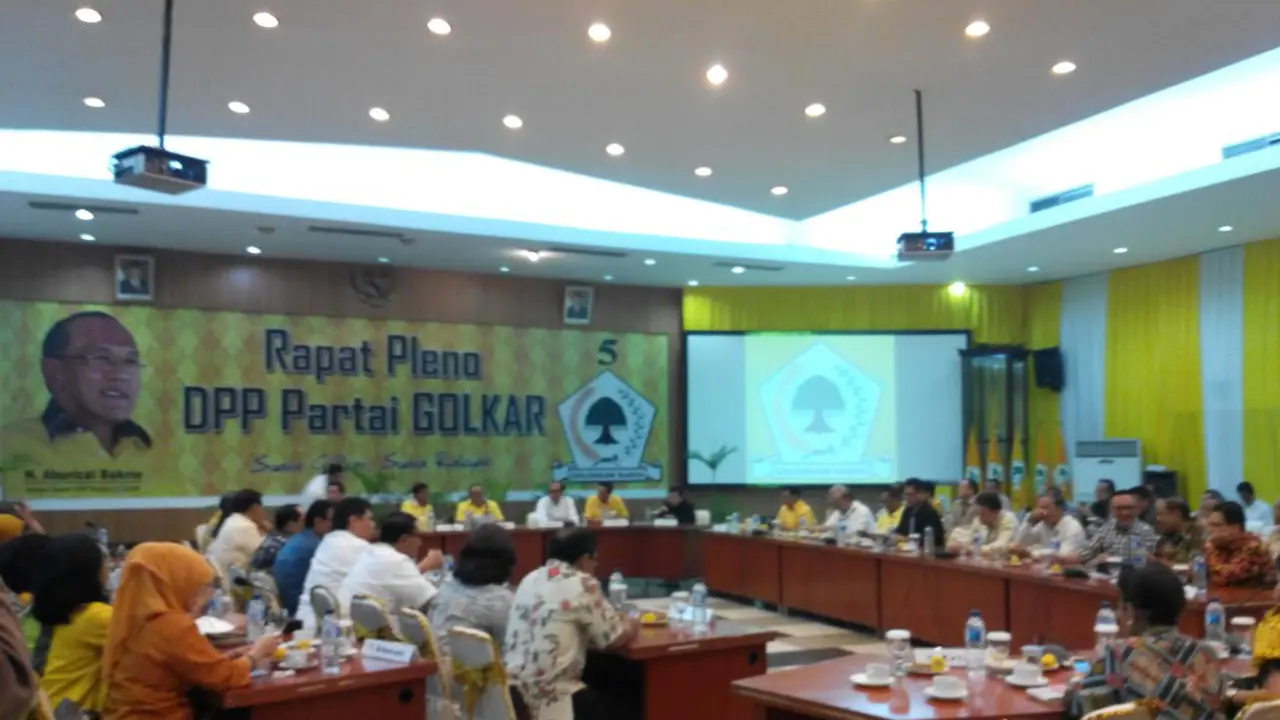 golkar