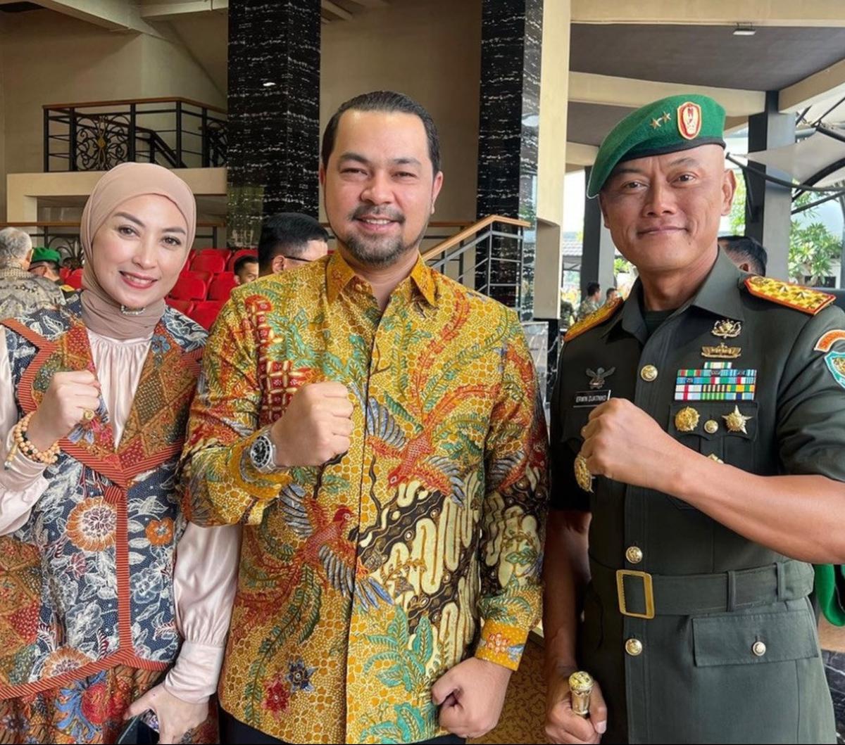Dok. Istimewa