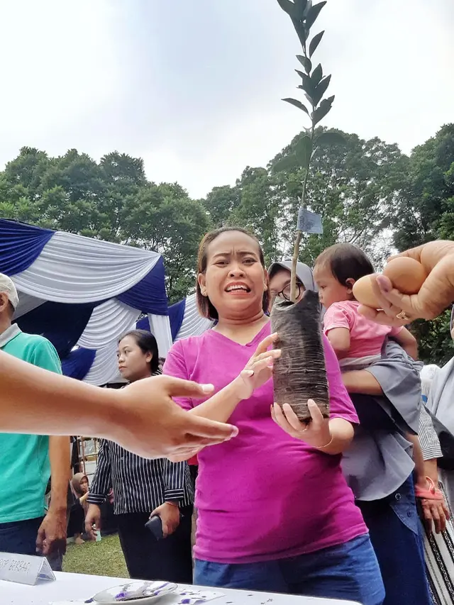 Peringati HUT ke-1, BSIP Gelar Gebyar Agrostandar untuk Pertanian Maju