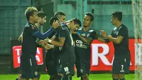 Ambisi Arema Akhiri Catatan Buruk di Kandang Persela