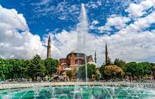 Mengenal Lebih Dekat Mahakarya Hagia Sofia Turki: Jejak Sejarah di Istanbul dan Iznik